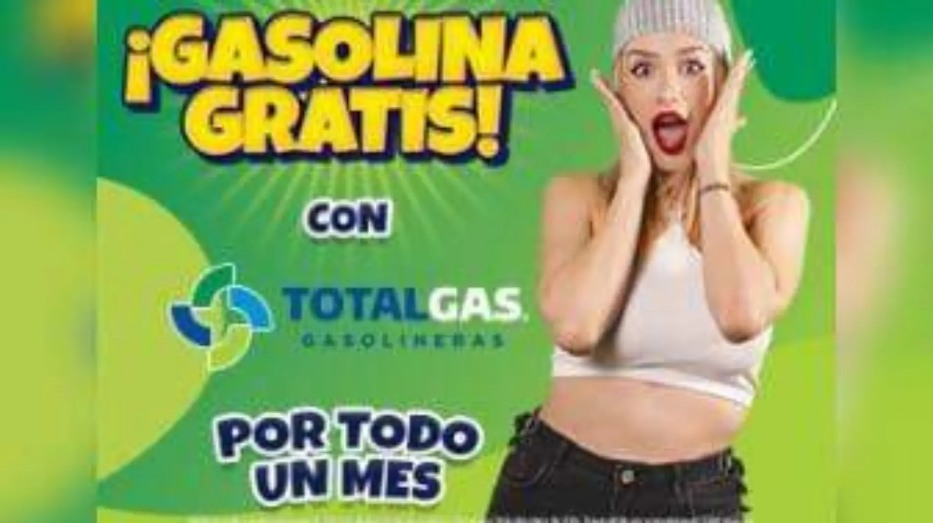 TotalGas 1